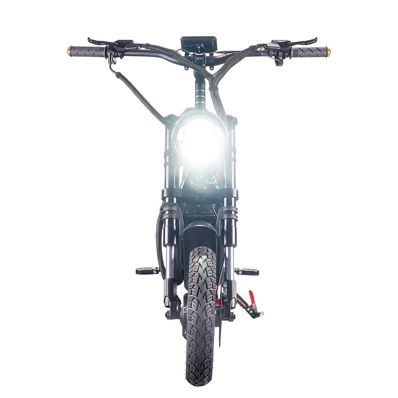 EMOVE RoadRunner Pro
